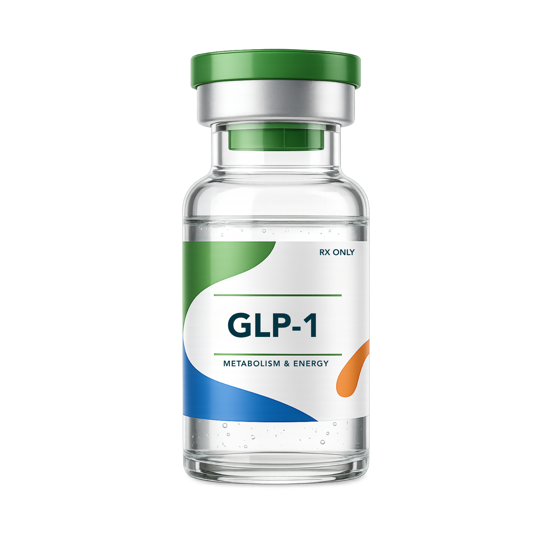 Personalized GLP-1