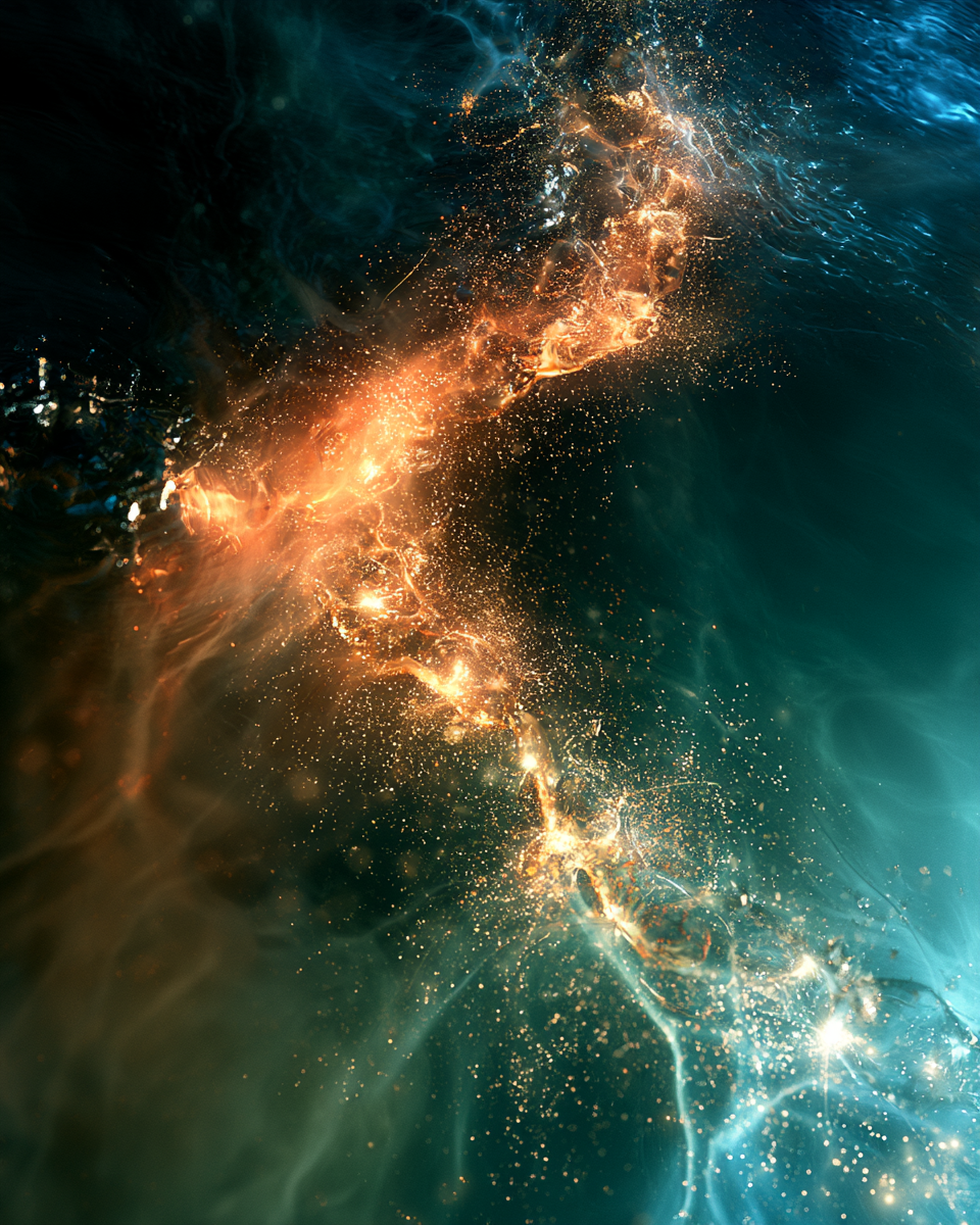 Cellular energy